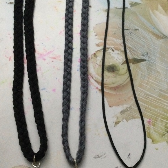 Fun, flirty necklaces for you - Picture 3 of 3